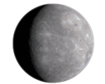 Mercury