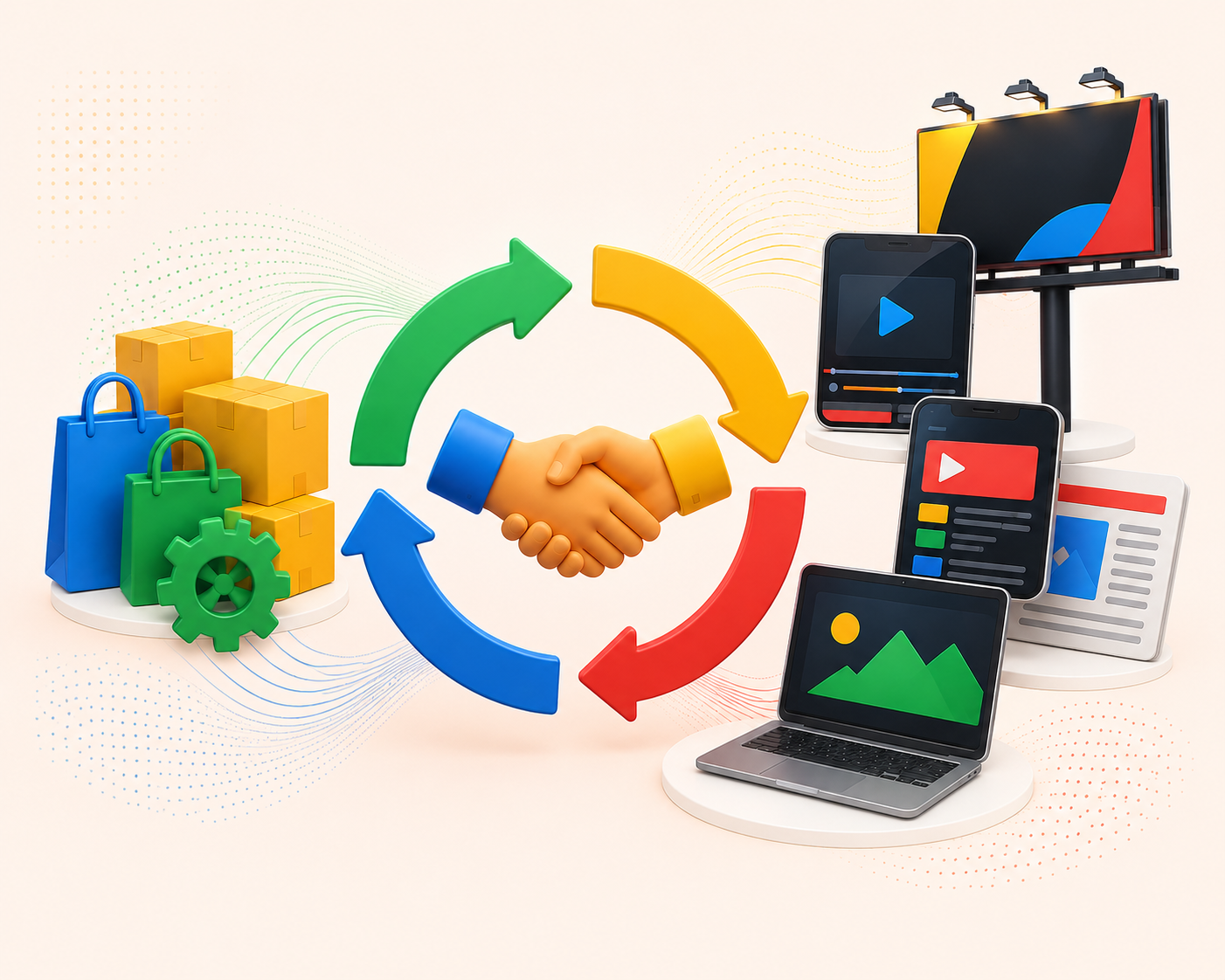 Customer image
