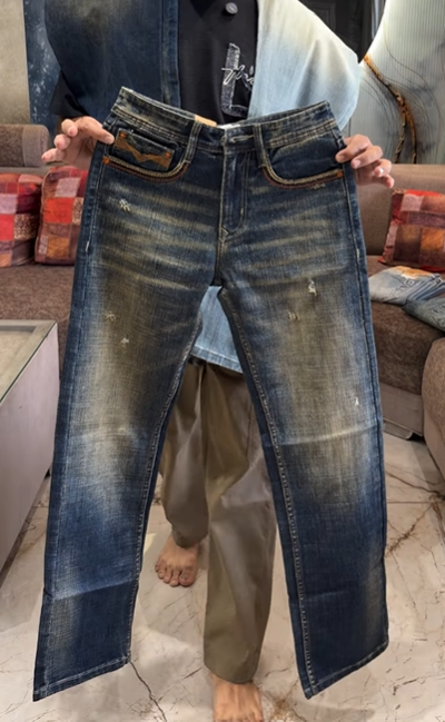 Customer image
